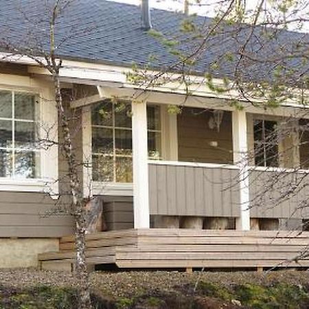 Holiday Home Aarre B By Interhome Сариселка Екстериор снимка