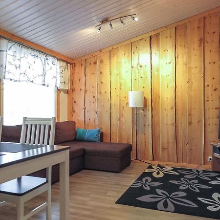Holiday Home Aarre B By Interhome Сариселка Екстериор снимка