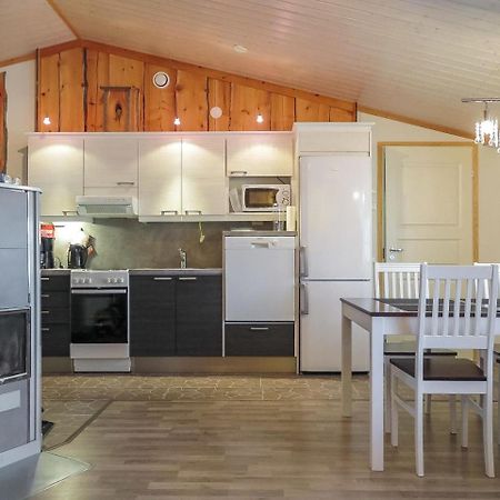 Holiday Home Aarre B By Interhome Сариселка Екстериор снимка