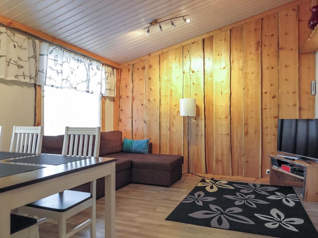 Holiday Home Aarre B By Interhome Сариселка Екстериор снимка