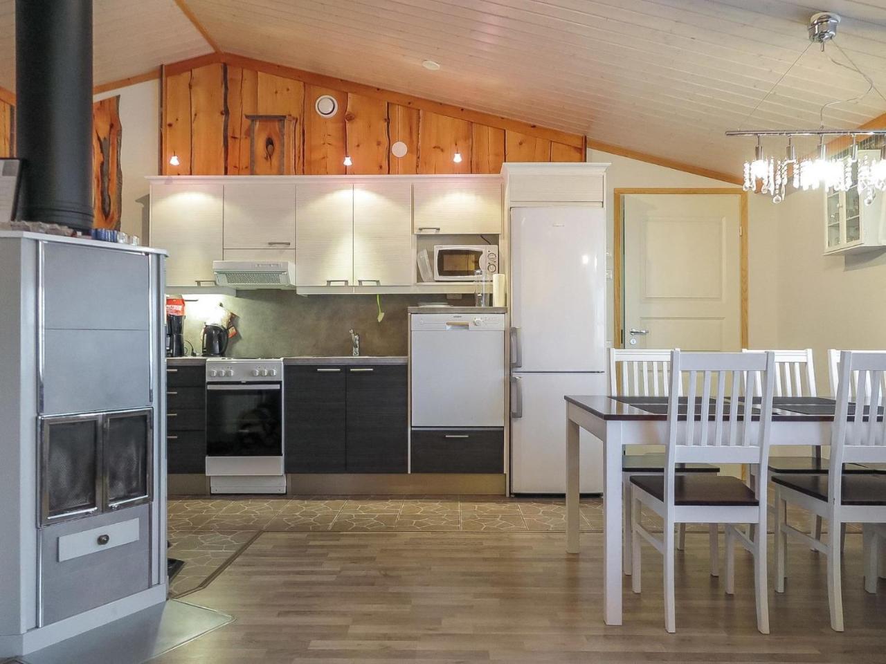 Holiday Home Aarre B By Interhome Сариселка Екстериор снимка