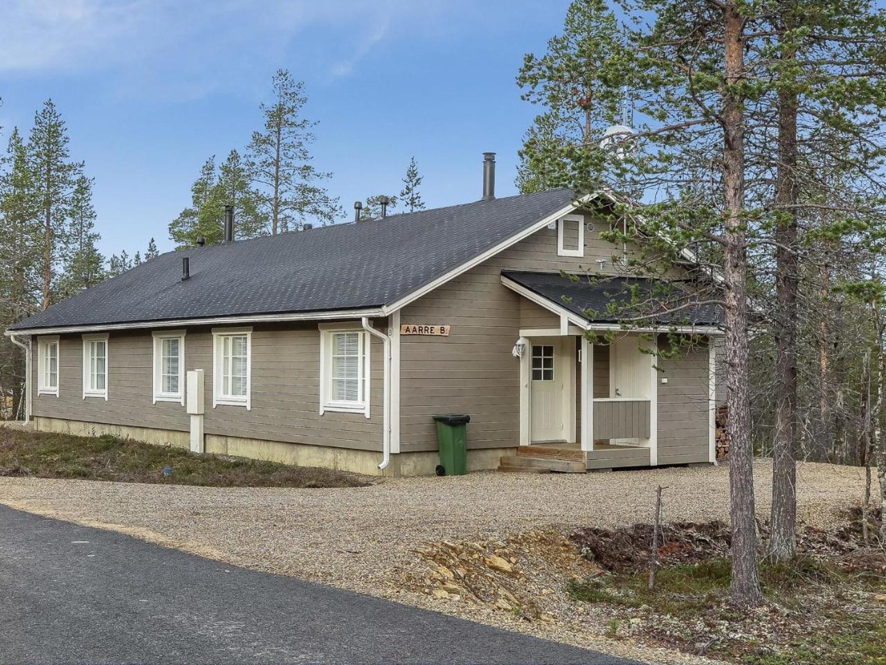 Holiday Home Aarre B By Interhome Сариселка Екстериор снимка