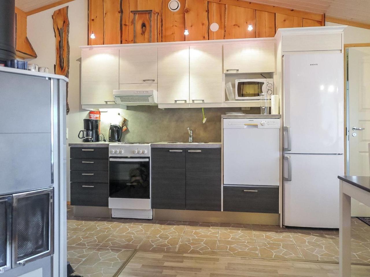 Holiday Home Aarre B By Interhome Сариселка Екстериор снимка