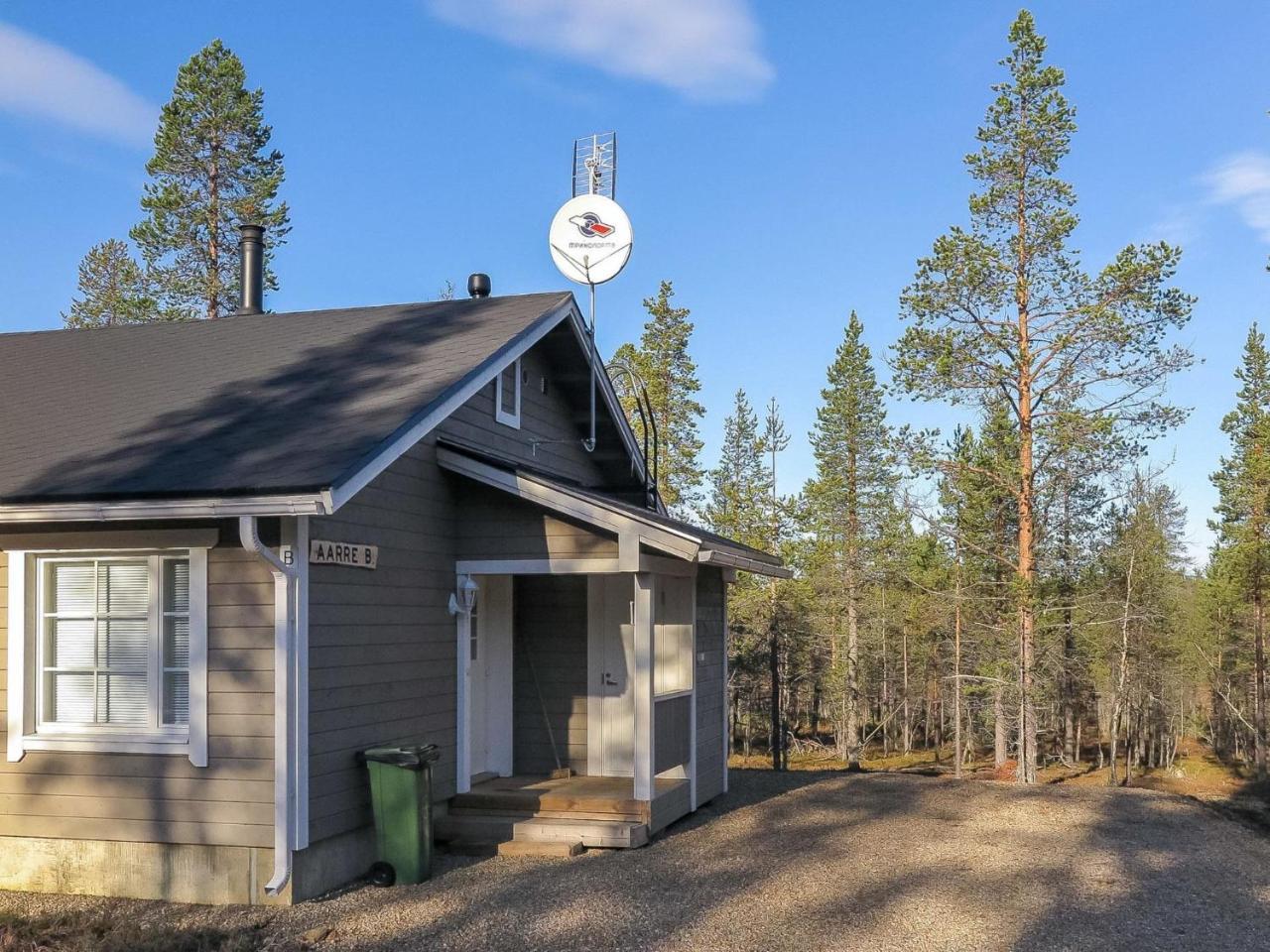 Holiday Home Aarre B By Interhome Сариселка Екстериор снимка