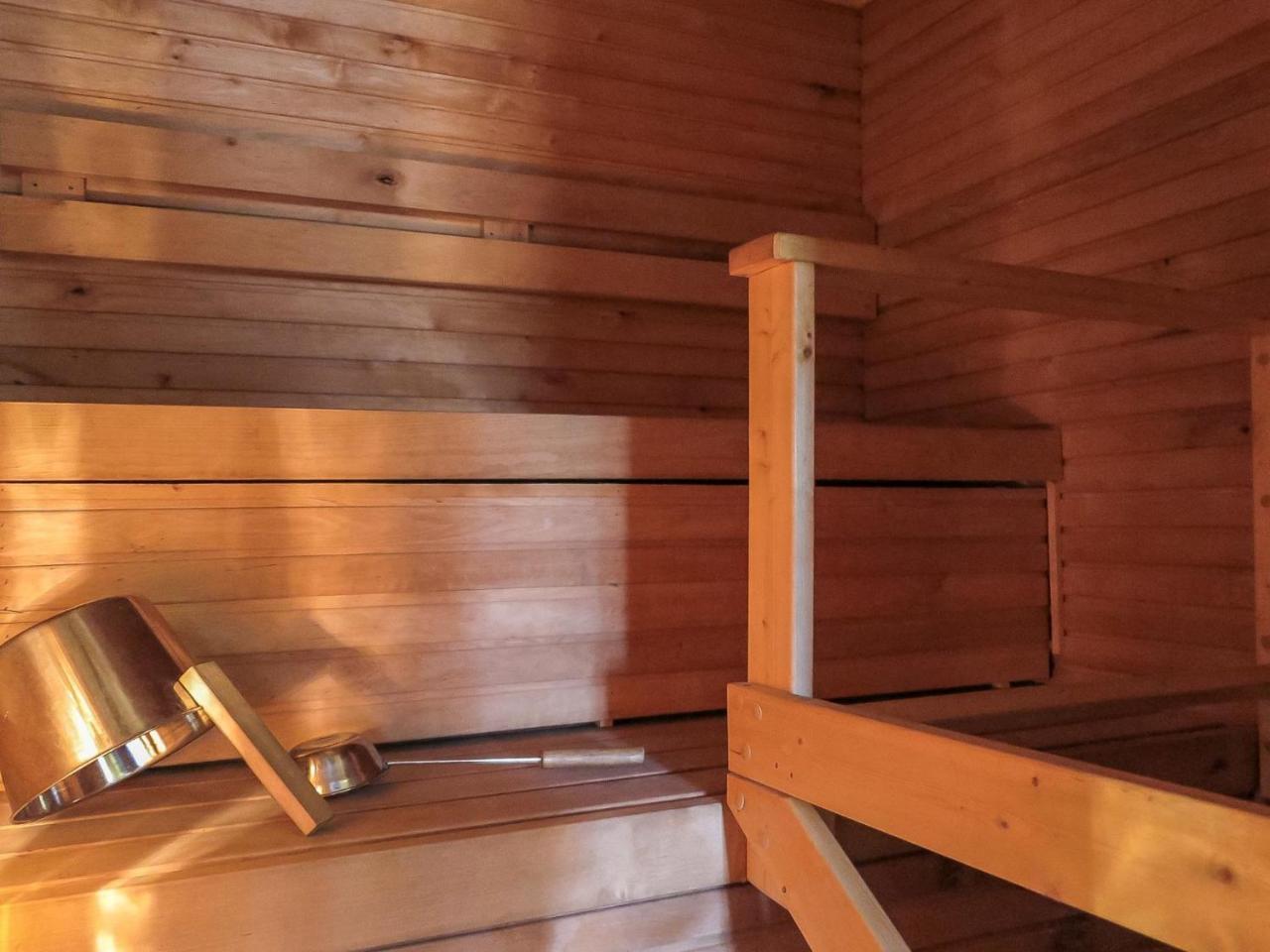 Holiday Home Aarre B By Interhome Сариселка Екстериор снимка