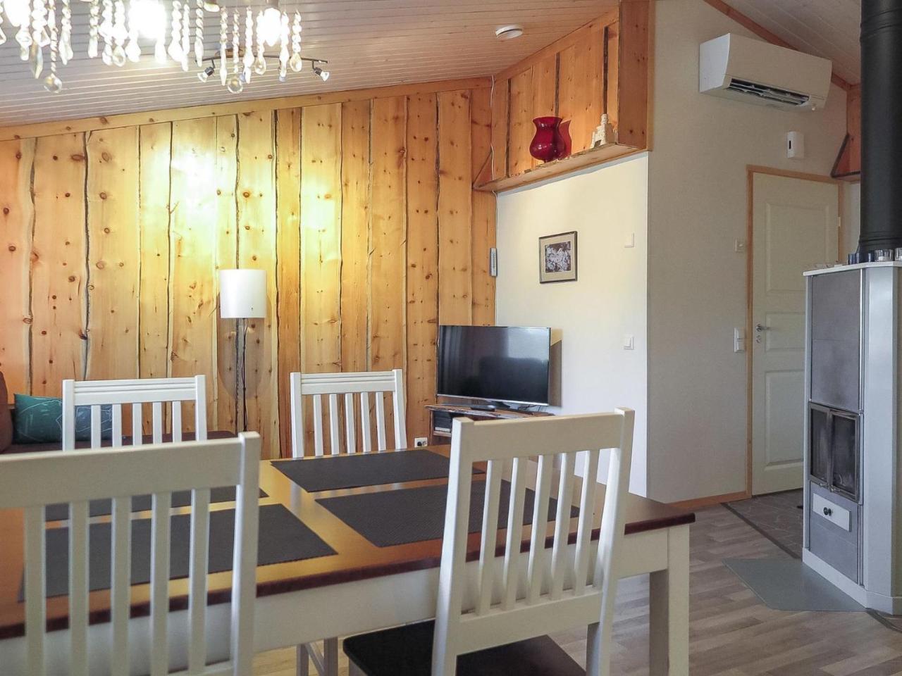 Holiday Home Aarre B By Interhome Сариселка Екстериор снимка