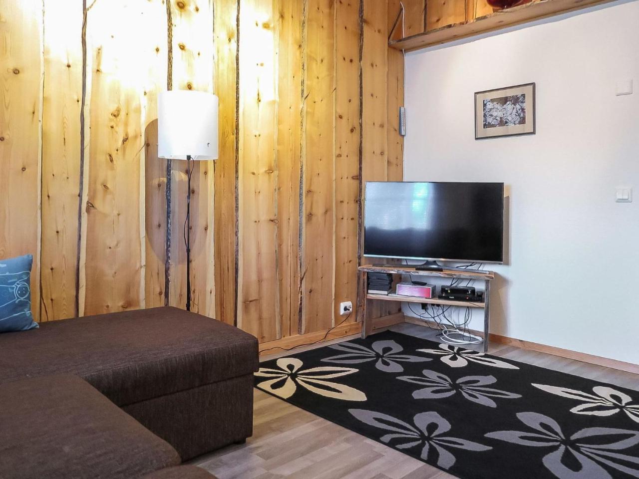 Holiday Home Aarre B By Interhome Сариселка Екстериор снимка