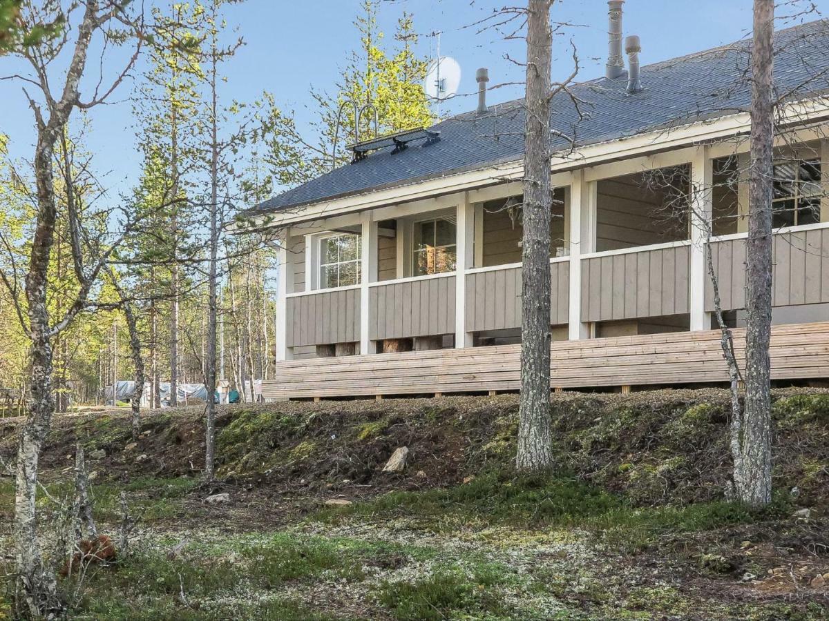Holiday Home Aarre B By Interhome Сариселка Екстериор снимка