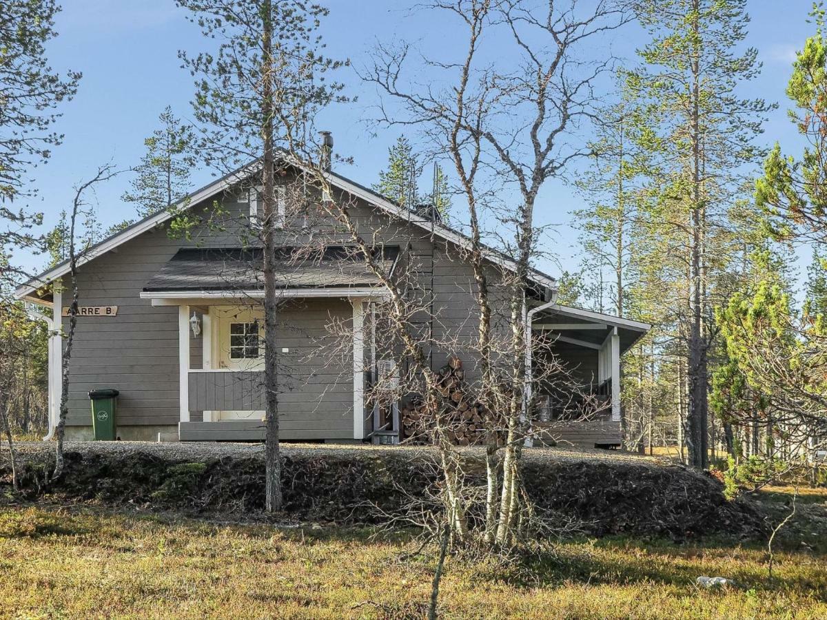 Holiday Home Aarre B By Interhome Сариселка Екстериор снимка